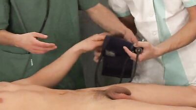 Czech Up for Extreme Medical Examination