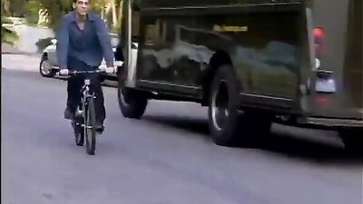 Justin & Jason: The Ultimate Gay Porn Action Adventure