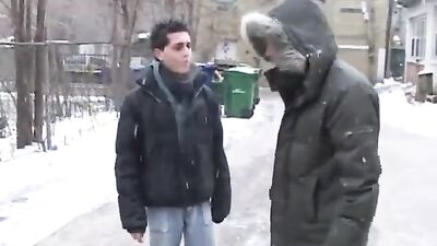 Teacher ~ Gay Themed