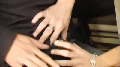 Joachim and Marcus: Cum Shots Reignited