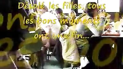 Students Restaurant Exposure: Nude Delivery Boy Reveals All!