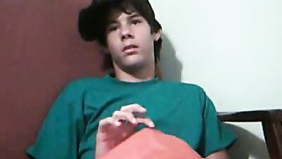 Teen Cam Showdown: Web-Camming Gone Wild!