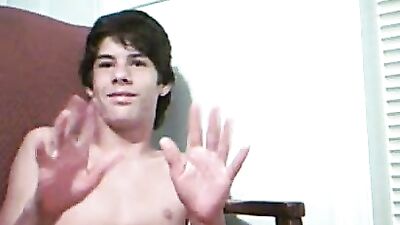 Teen Cam Showdown: Web-Camming Gone Wild!