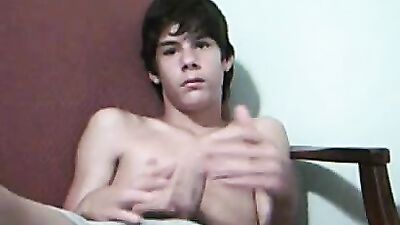 Teen Cam Showdown: Web-Camming Gone Wild!