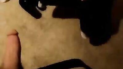 Feeding His Dick - FULL VID @ LOCALAMATEURSEXTUBE . COM