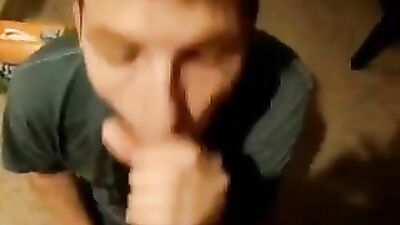 Feeding His Dick - FULL VID @ LOCALAMATEURSEXTUBE . COM