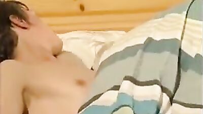 Raw Passion: Teen Lovers Ultimate Fantasy!