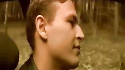 Woods Raw Twink: Rough Action