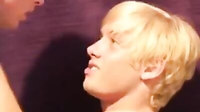 Young Fanny Fuckers: Action Replay!