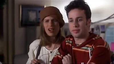 Threesome Reignited - Gay Porn Full Movie