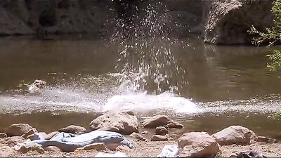 Threesome Reignited - Gay Porn Full Movie