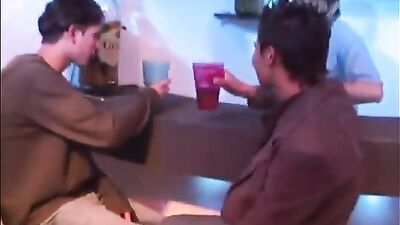 Latino Lovers Reveal Their Heated Passion!