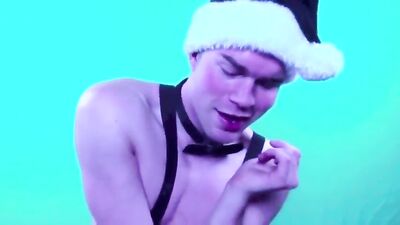 Sexy Santas Naughty List: The XXXmas Adventure!