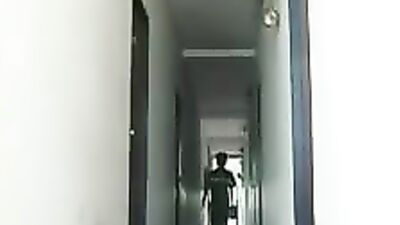 Asian Twink Milk Fest: Tanin and Suans Cum-Spraying Showdown