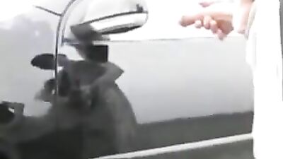 Outdoor Cocks: Driving Men Wild!