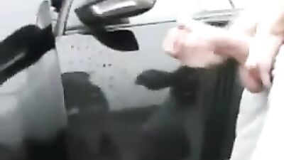 Outdoor Cocks: Driving Men Wild!