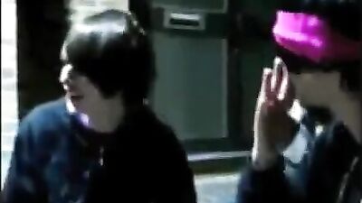 Loving my EMO Fetish Fantasy: An Unforgettable Gay Porn Experience