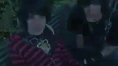 Loving my EMO Fetish Fantasy: An Unforgettable Gay Porn Experience