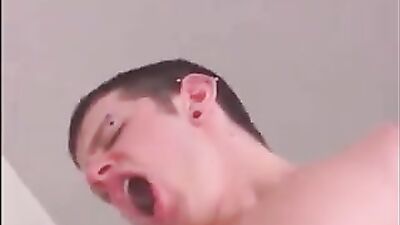 Feed Me Fuck Me: Raw and Uncut Bareback Action!