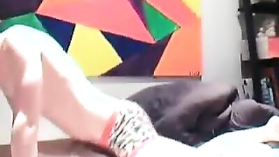 Exploring Gay Love: Pillow Cam Show