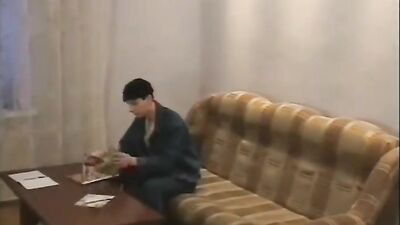 Young Pals Share Wild Cumming Experience