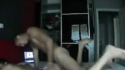 Spring Break Bareback and Blowjobs: College Twinks Unleashed!