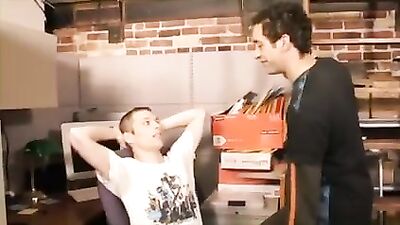 Throat Fucks: Big Dicks Down Your Throat!