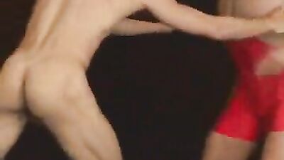 Gay Action Adventure: Santos Style