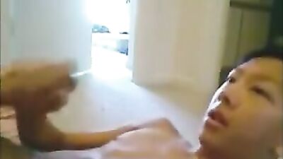 Asian Skinny Dick Big - Exploring the limits of anal sex!