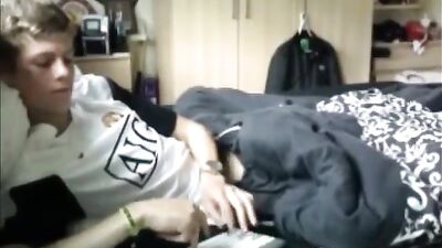 Gay Porn Video - Web-Cam Teenboy Nice Ass