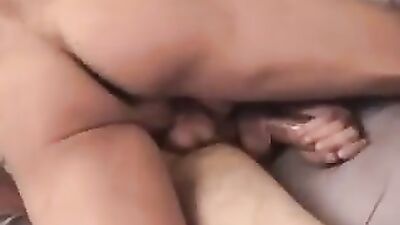 Gay Porn Video: Action Packed Fucking Desire