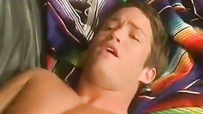 Cuban Cock Action: A Gay Porn Video with Passion and Desire!