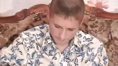 Alexey & Garik: Action Overload!!