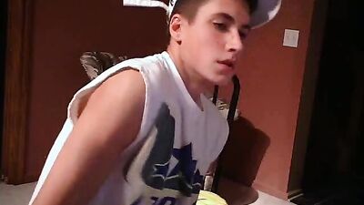 Italian Stallion: Solo Performance Revealed!