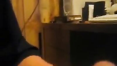 Hot Twink Web-Cam Wank Revamped!