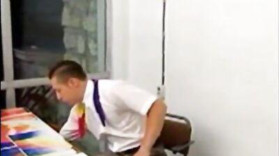 Vintage BOYSCHOOL: Reliving the Classic!