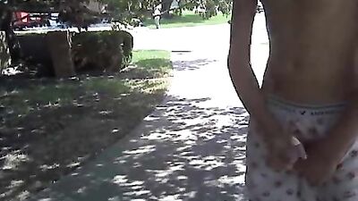 Street Jackers 2: Caught Jerking Amateurs