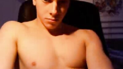 Gay Porn - Hot Solo Adventure (190 characters)