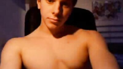 Gay Porn - Hot Solo Adventure (190 characters)