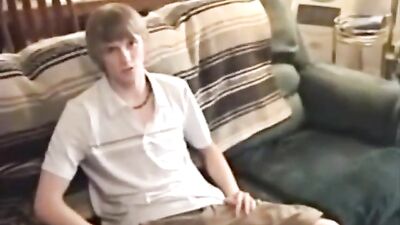 Gay Porn Solo: Raw Passion Unleashed!