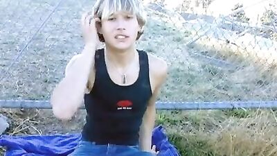 Sammys Exclusive Interview - A Solo Adventure!