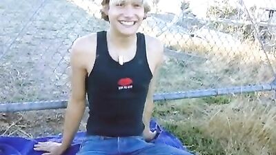 Sammys Exclusive Interview - A Solo Adventure!