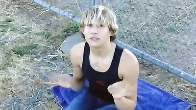 Sammys Exclusive Interview - A Solo Adventure!