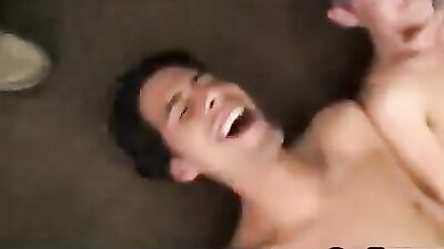 Ping Pong: The Ultimate Gay Sports Action Movie!