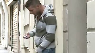 Sexy Siesta Suck-Fuck: The Ultimate Gay Porn Experience!