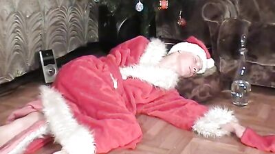 Christmas Ornament: Drons Journey to Fulfillment (Part 1)