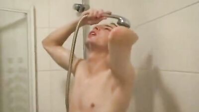 Protein Pounding: The Ultimate Cumshot Collection!