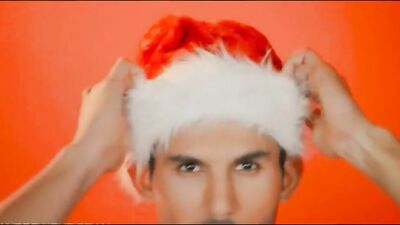 Happy Holidays from BSB: Gay Porn Fun Fest!