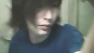 Emotional Emo Twink Jerks with Passion @ LocalAmateurSexTube.com!