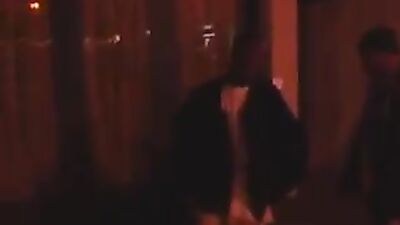 Hooking up with a brother